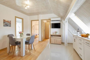 Two bedroom apartment by SquashTech - 1